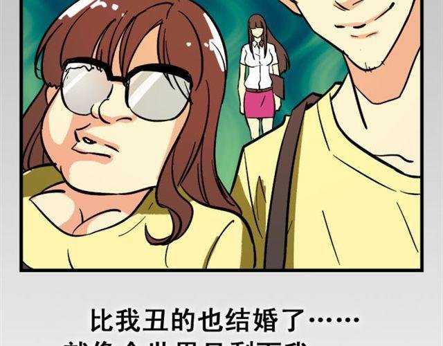 第2话 难道这么快就要脱离单身？