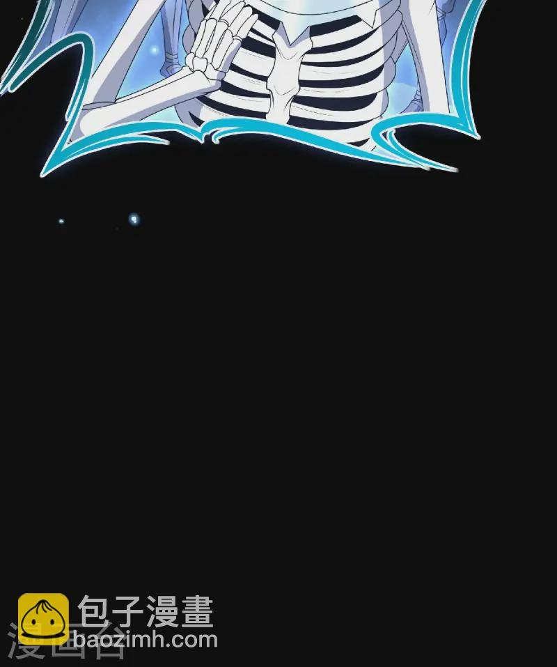 第24话 逃离地宫，误闯战场！