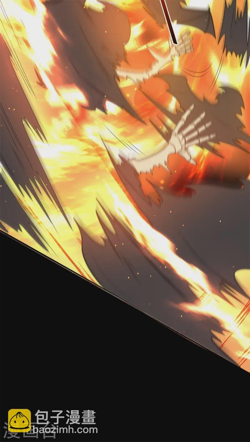 第25话 英雄救美，横扫深渊