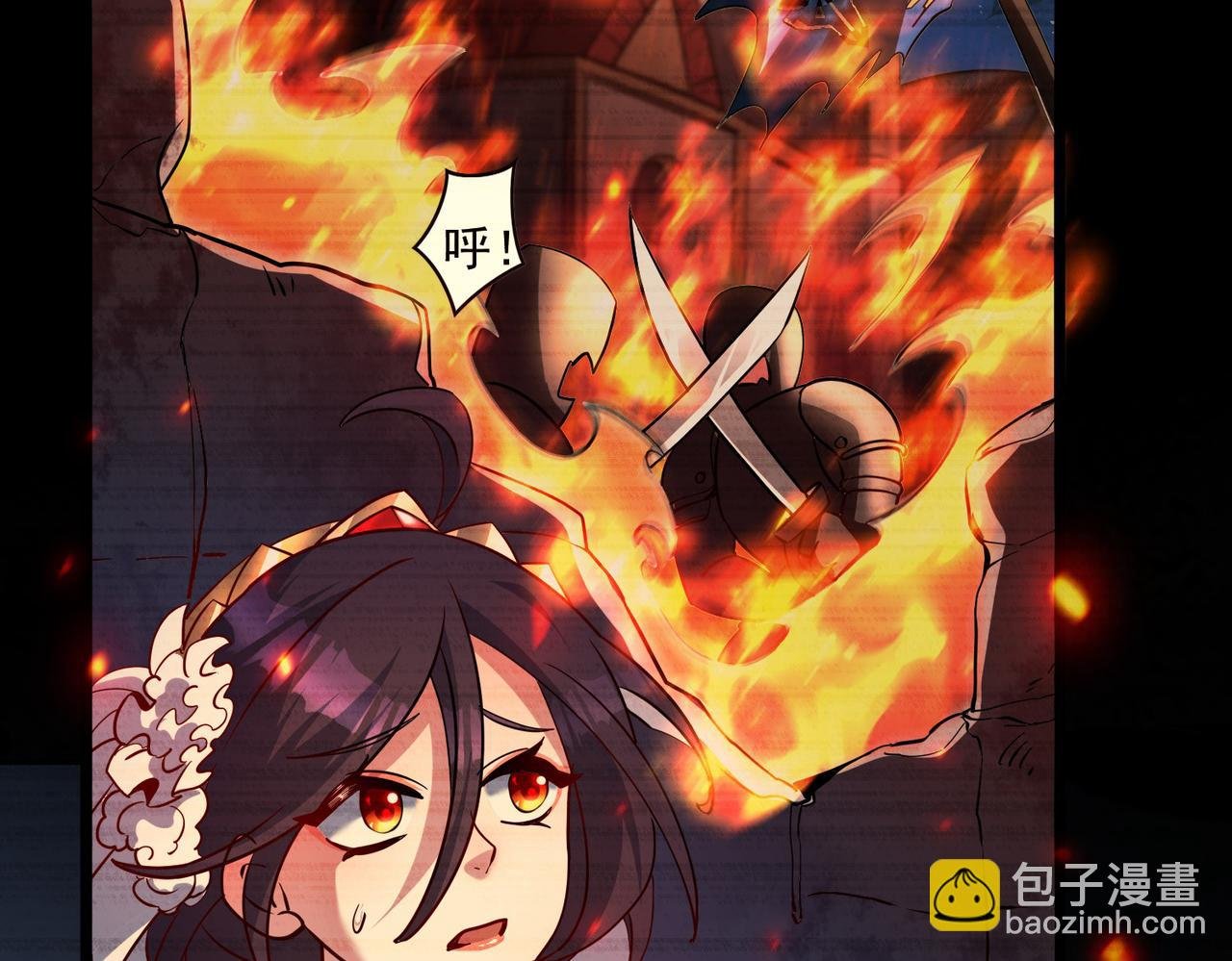 第30话 战场归来，胜负逆转？