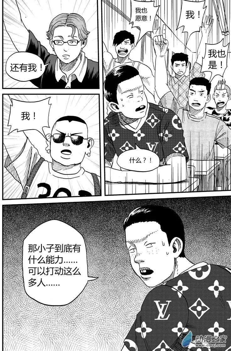 第12回 我不要校服