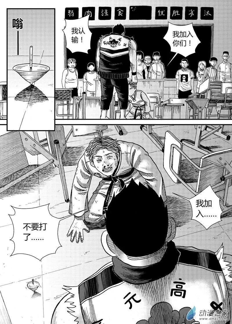 第06回 大熊