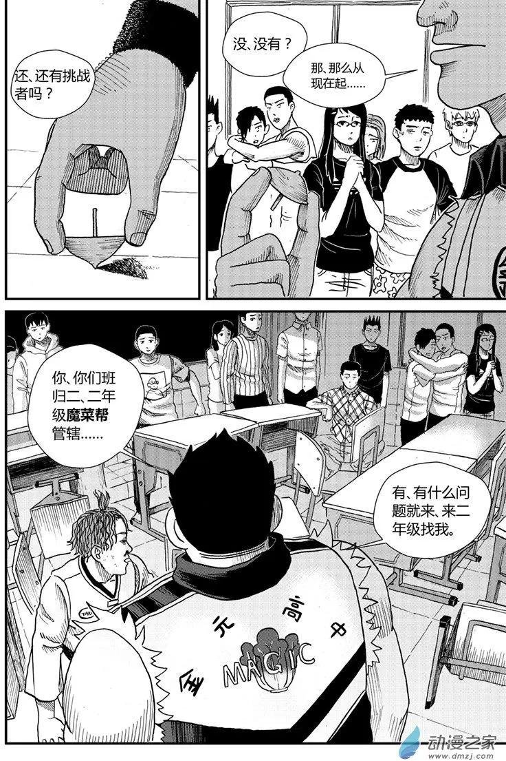第06回 大熊