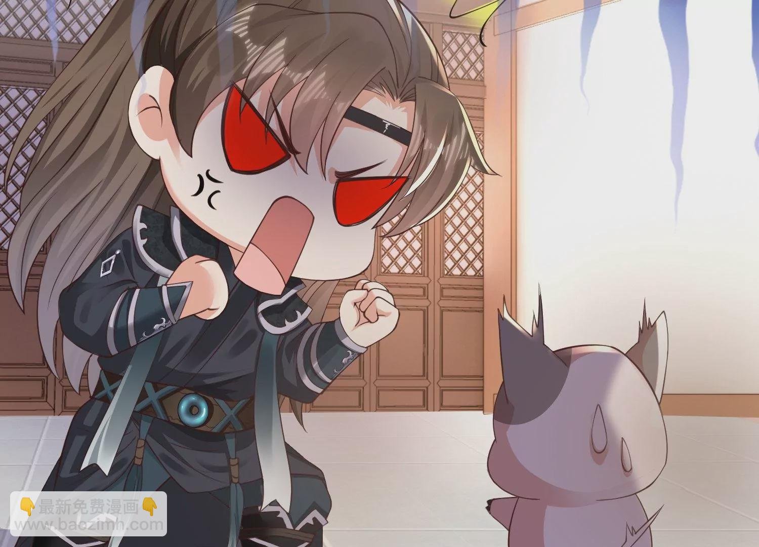 第4话 白家的希望