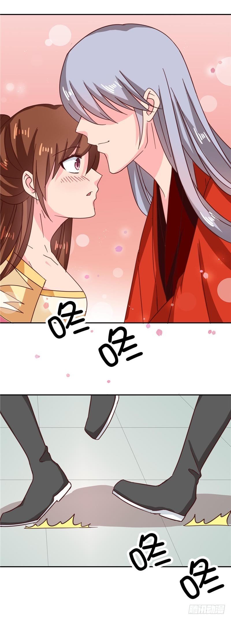 第109话 自身难保