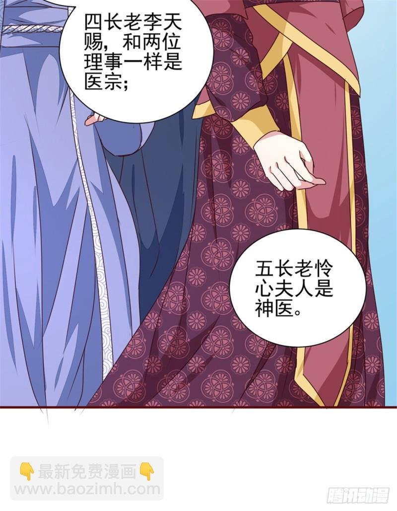 第170话 医城、药城