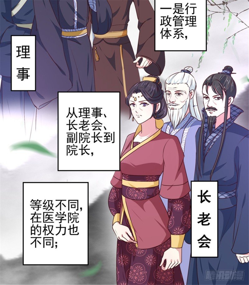 第170话 医城、药城