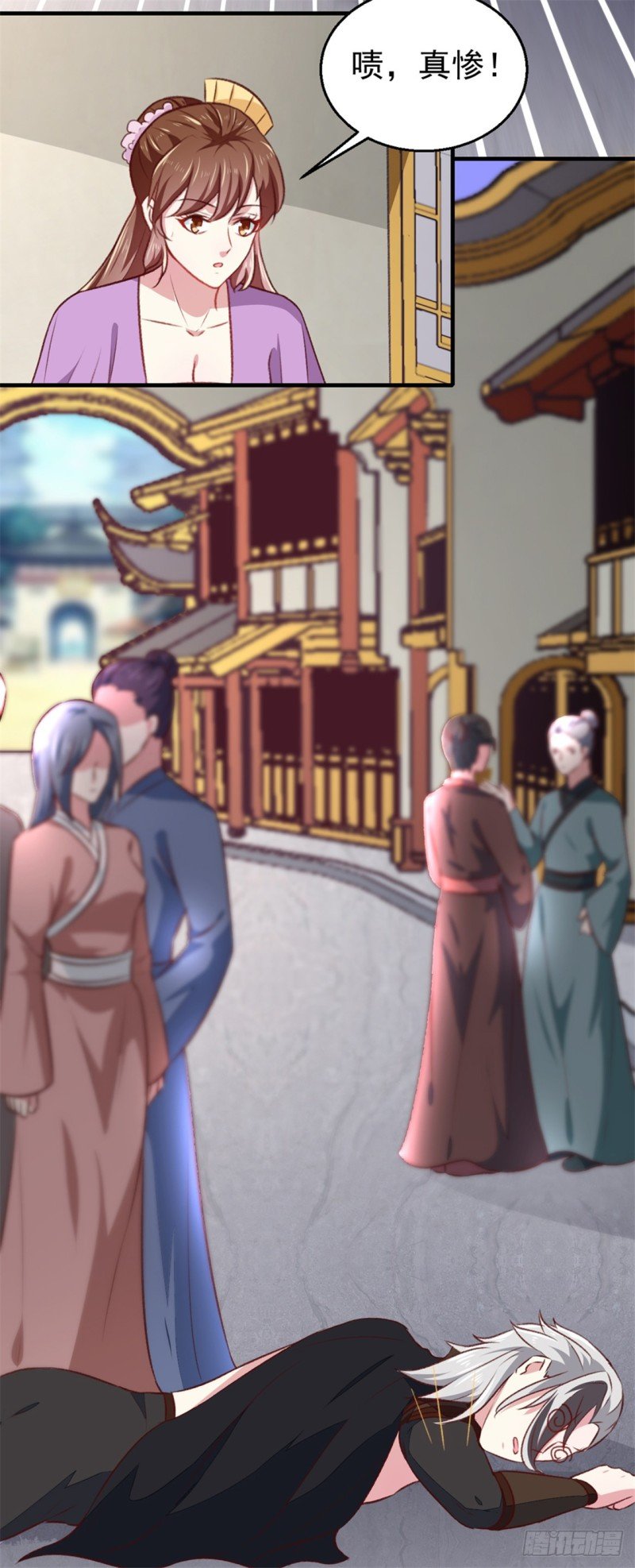 第177话 杀无赦