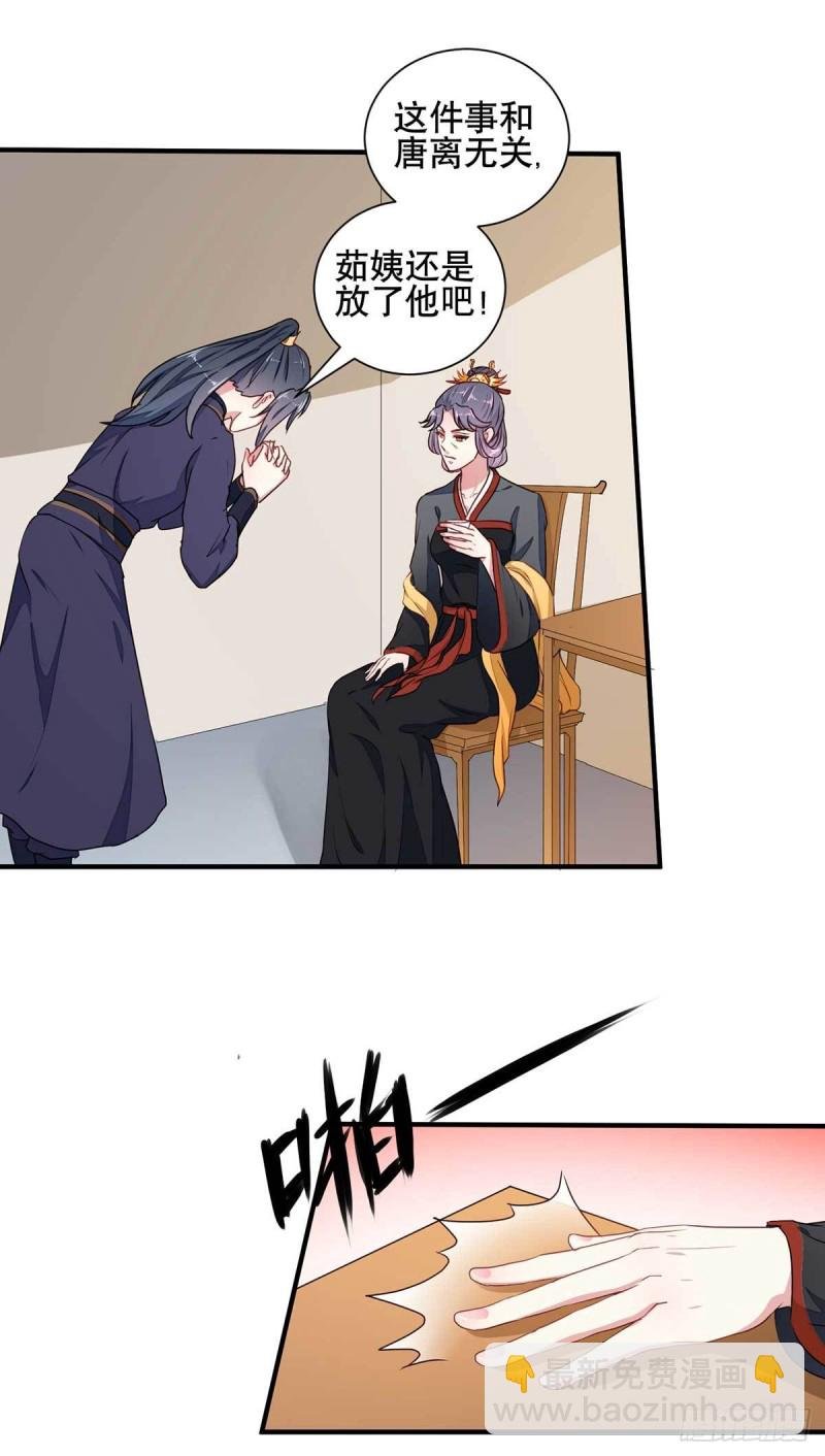 第204话 你是我的王妃