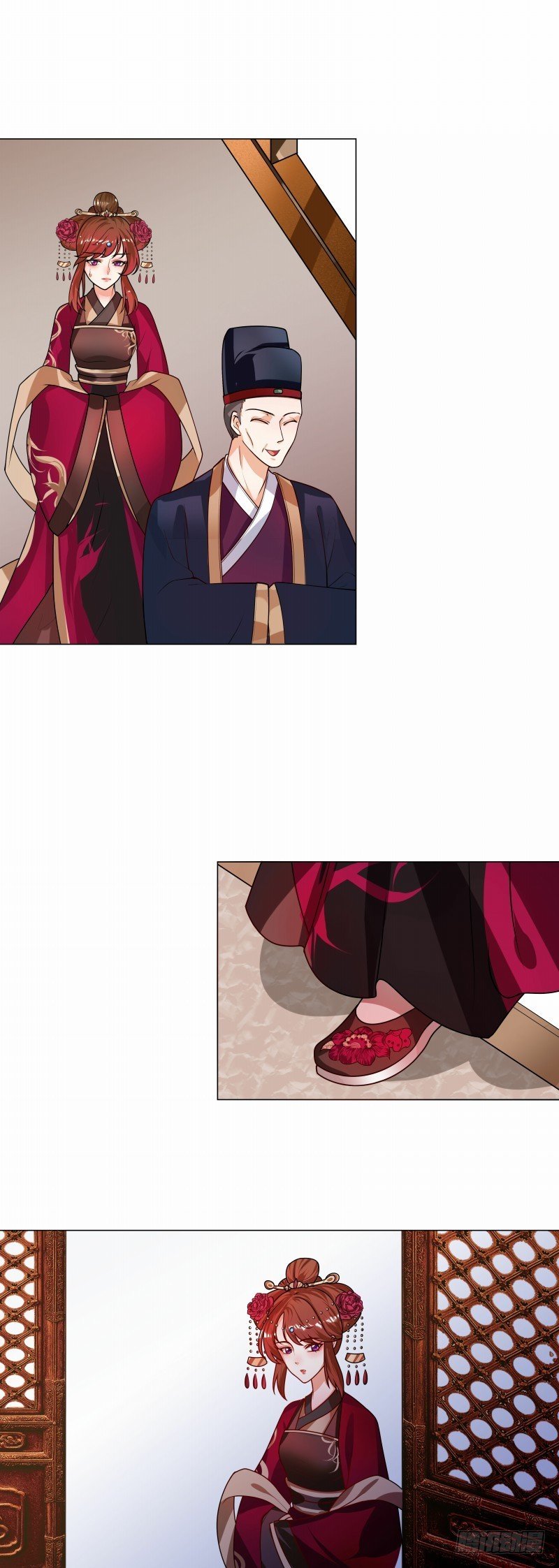 第45话 全力以赴