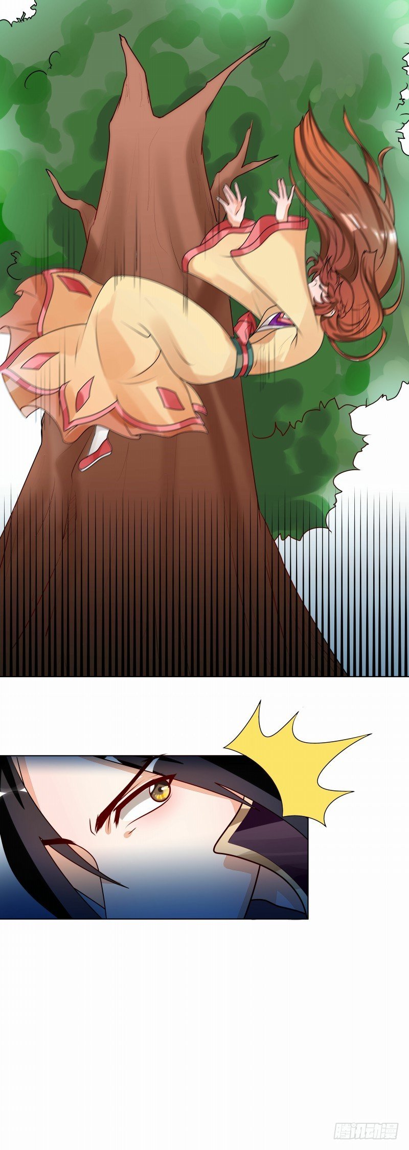 第52话 救我还是救她？