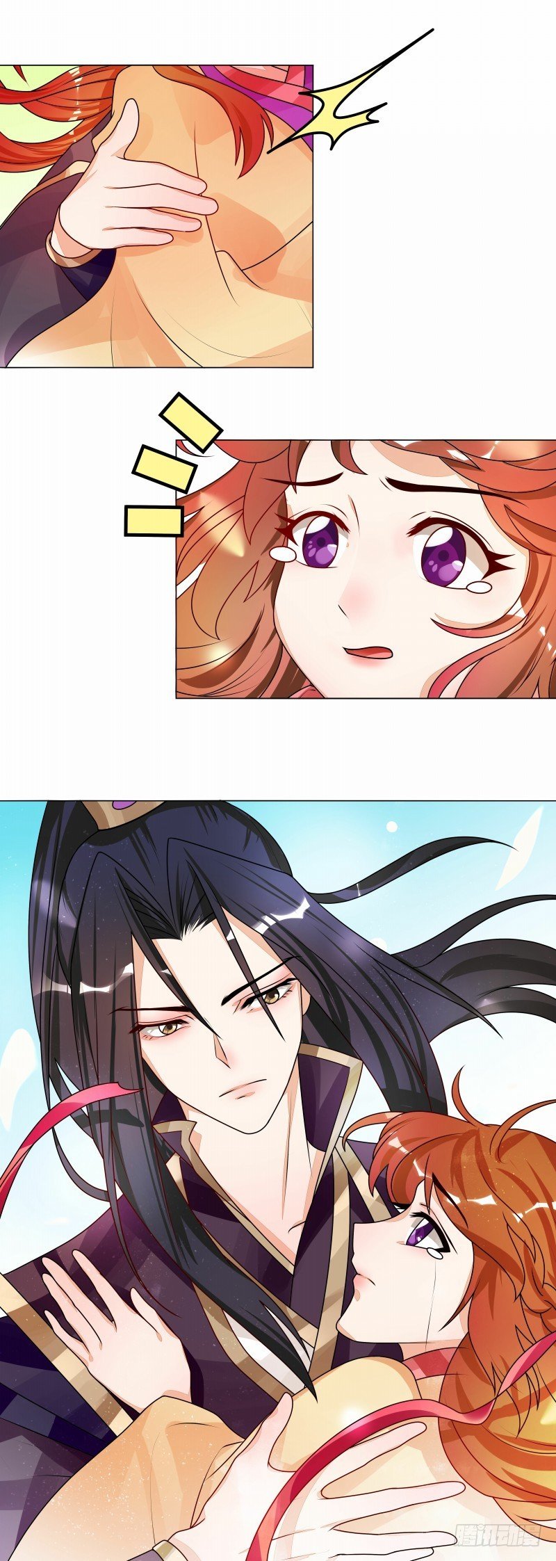 第52话 救我还是救她？