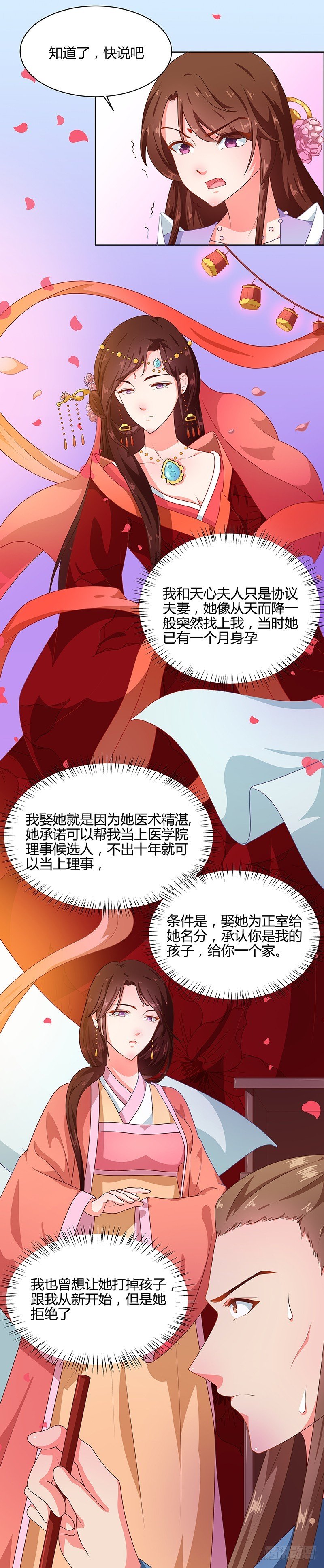 第68话 告诉我真相2