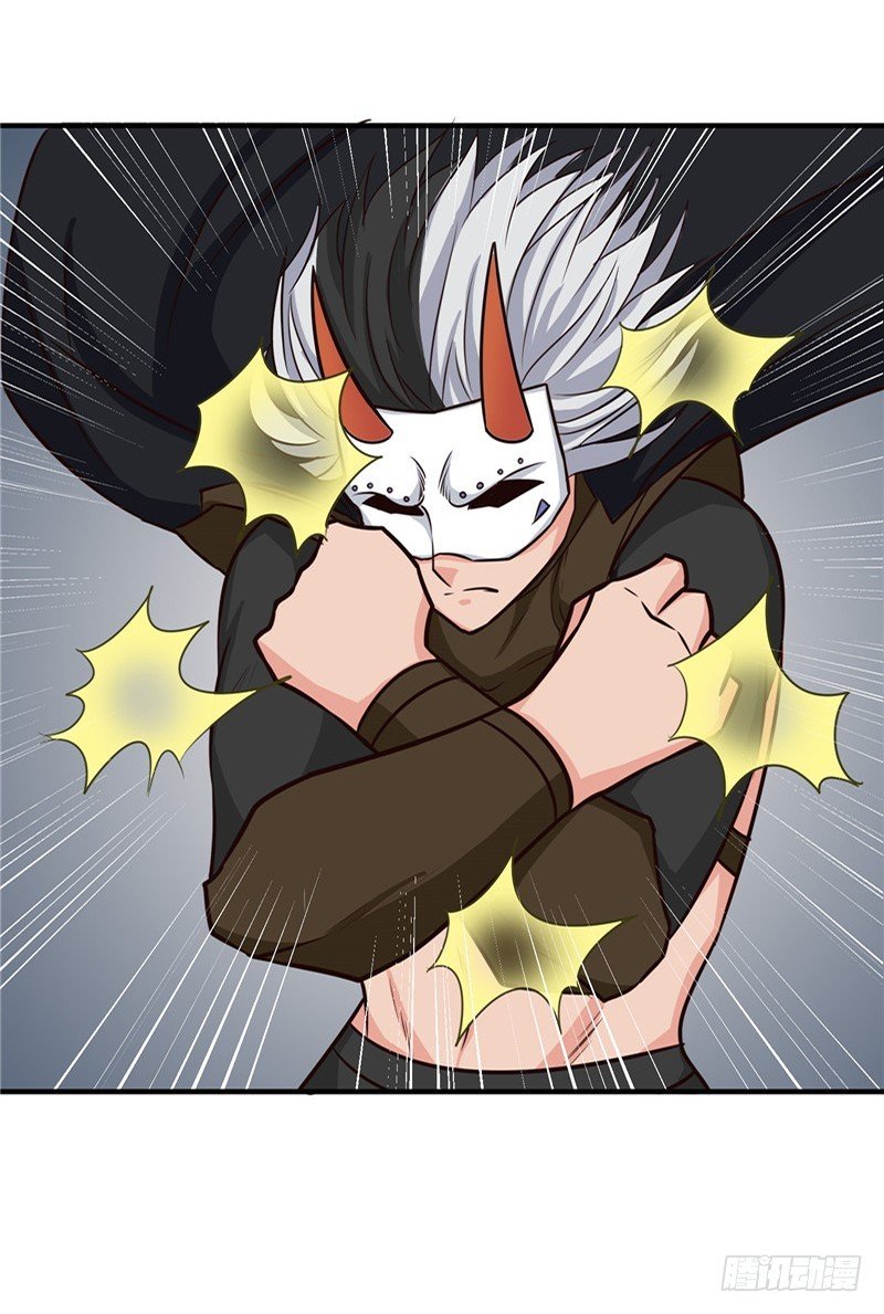 第93话 精铁弩箭！是他来了