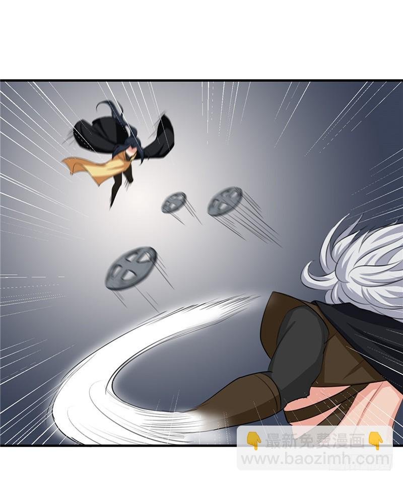 第93话 精铁弩箭！是他来了