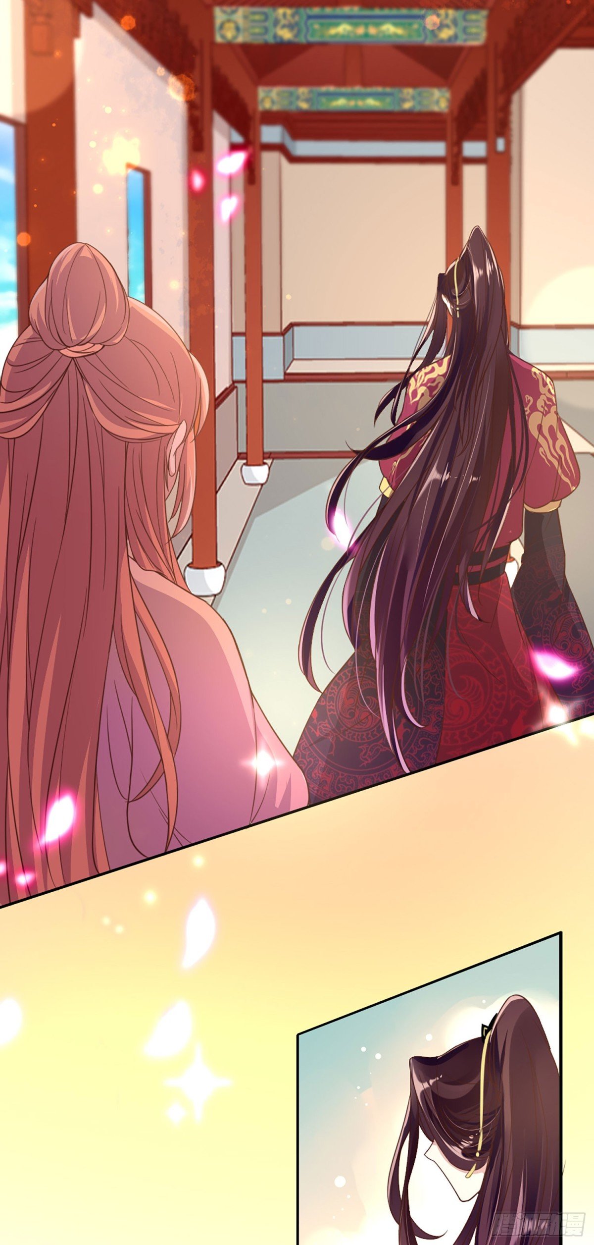 第9话 解除契约？