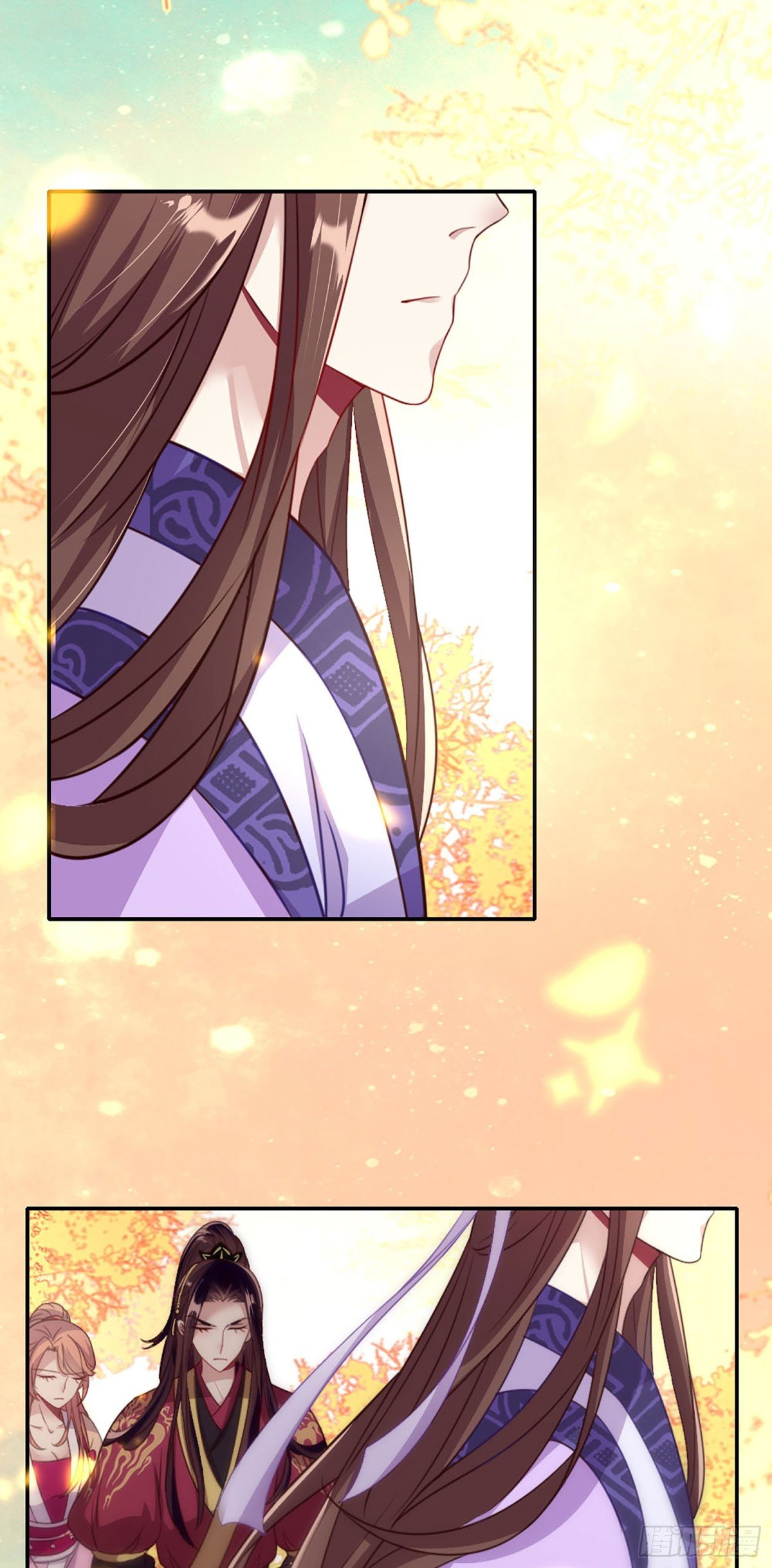 第15话 和大祭司的对视