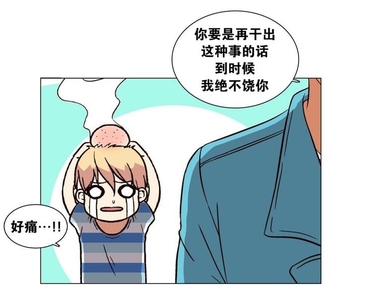 第9话 担心（3）