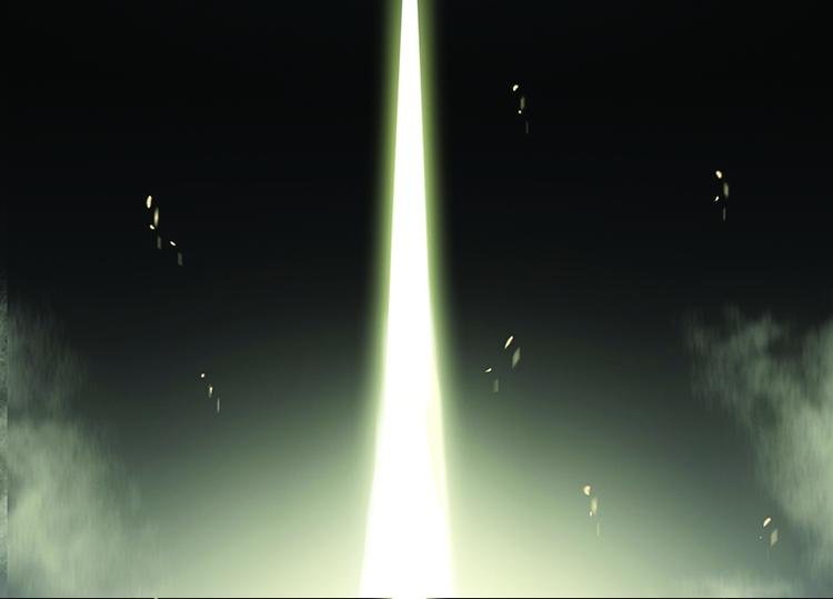 第11话 遭遇(2)