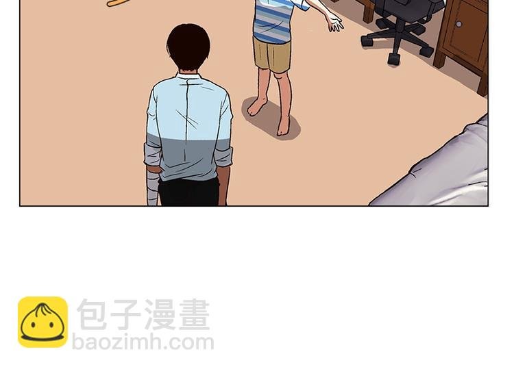 第13话 再见，起司(2)