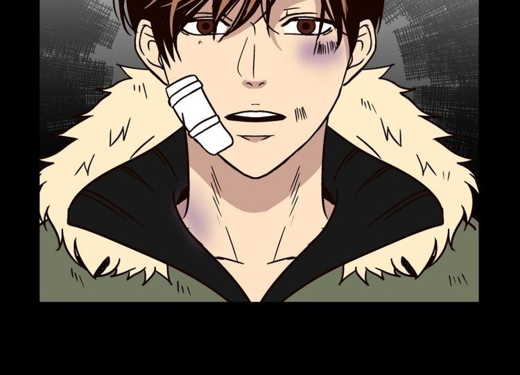 第34话 迷之司珀斯（1）