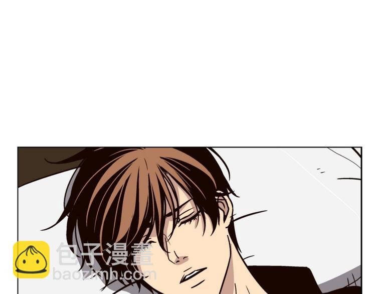 第34话 迷之司珀斯（1）