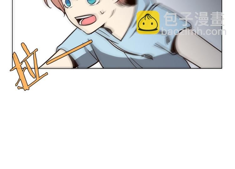 第35话 迷之司珀斯（2）