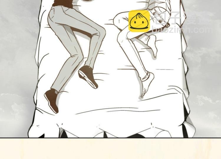 第35话 迷之司珀斯（2）