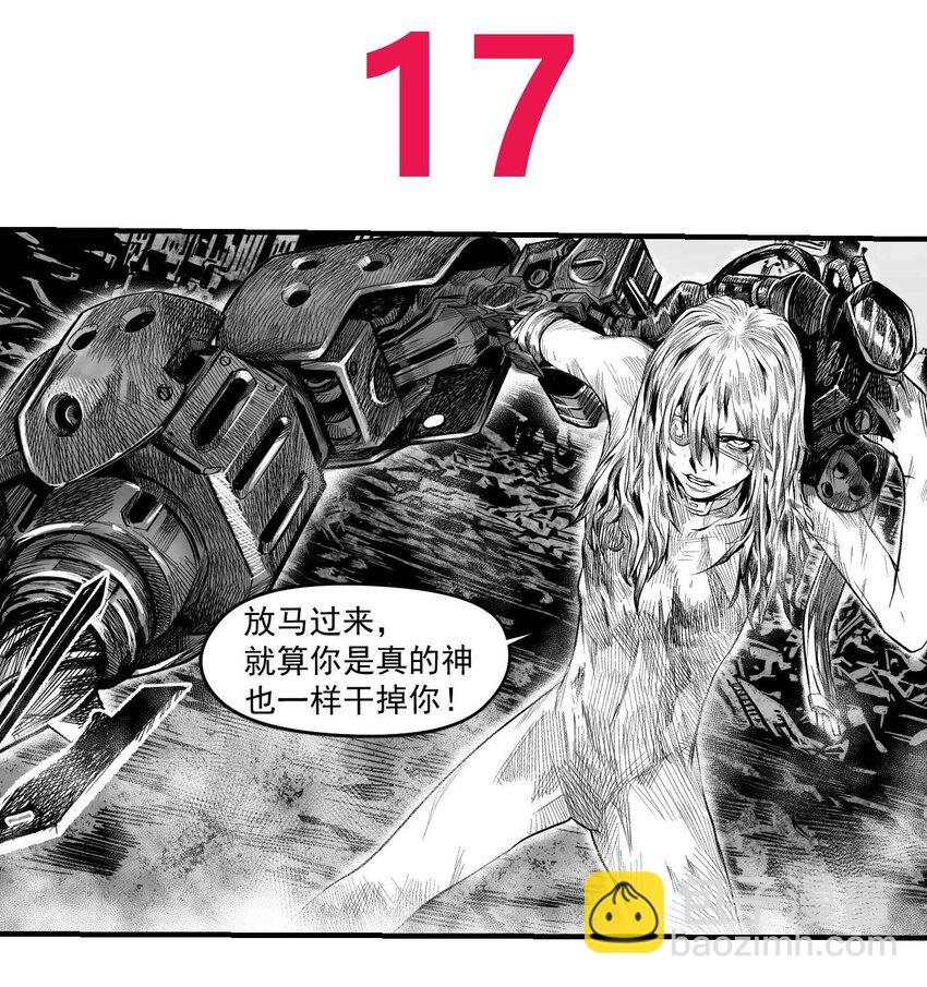 17 终局