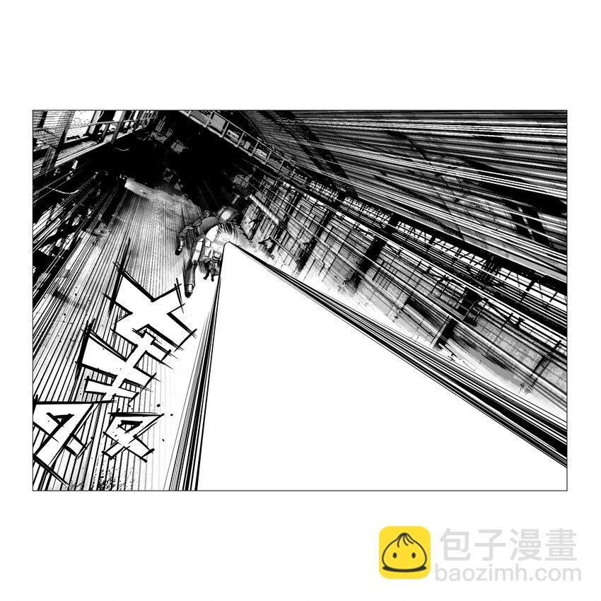 番外02 德布奇外传（下）