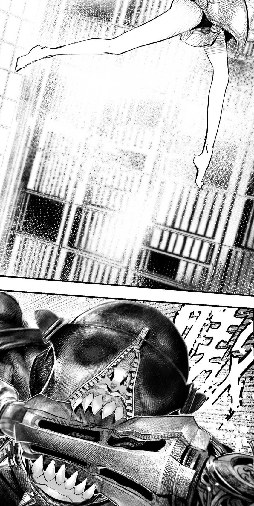 05 爆炸烟花和相遇