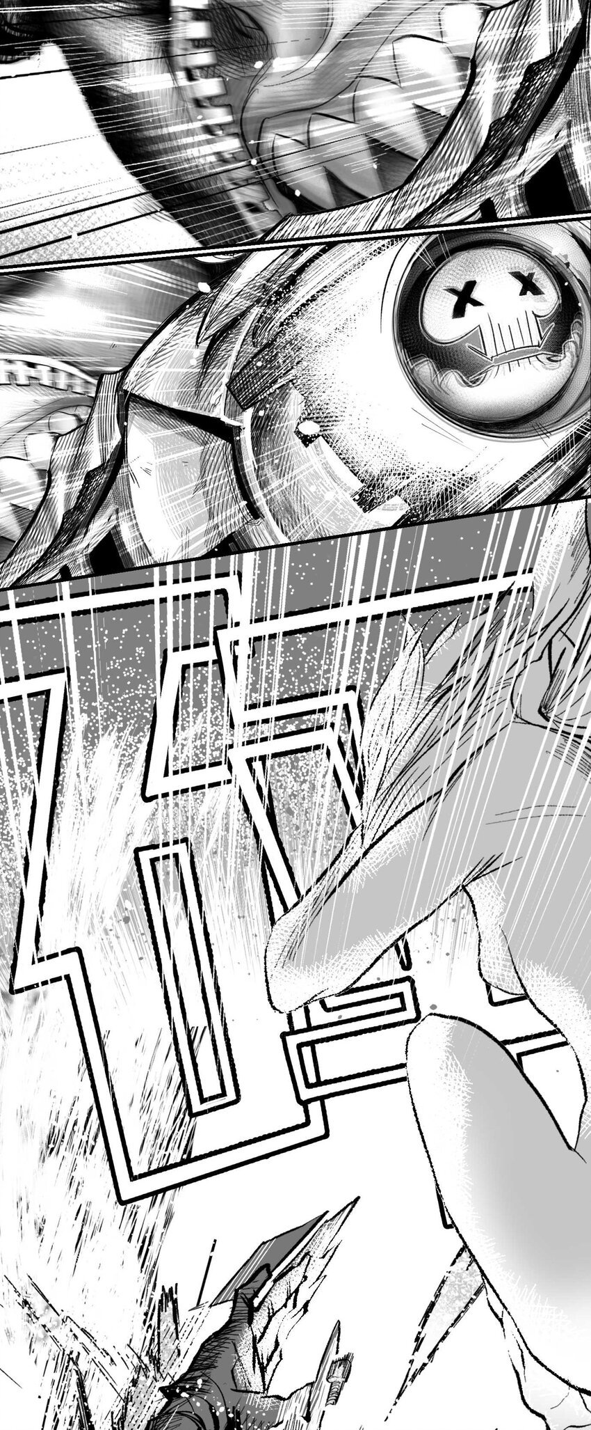 05 爆炸烟花和相遇