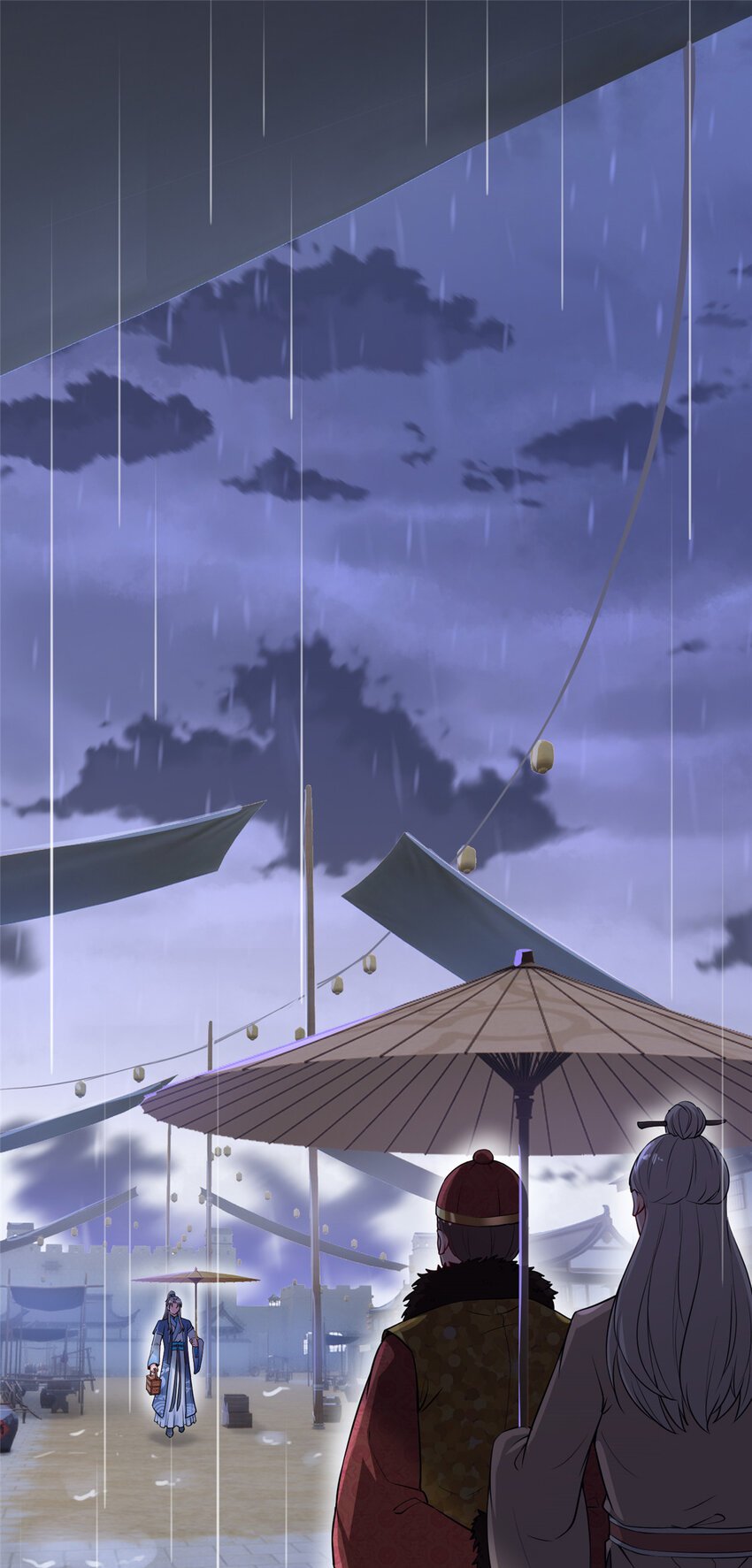 07 县试开始