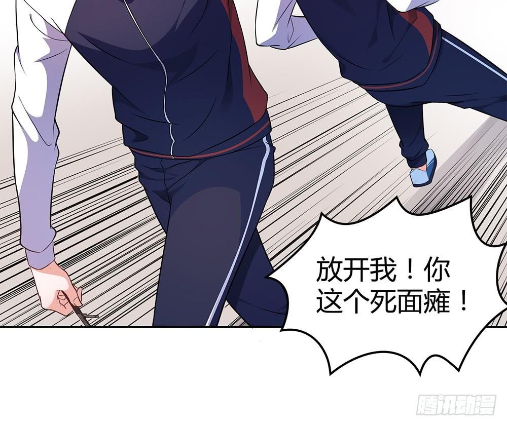 打苍蝇