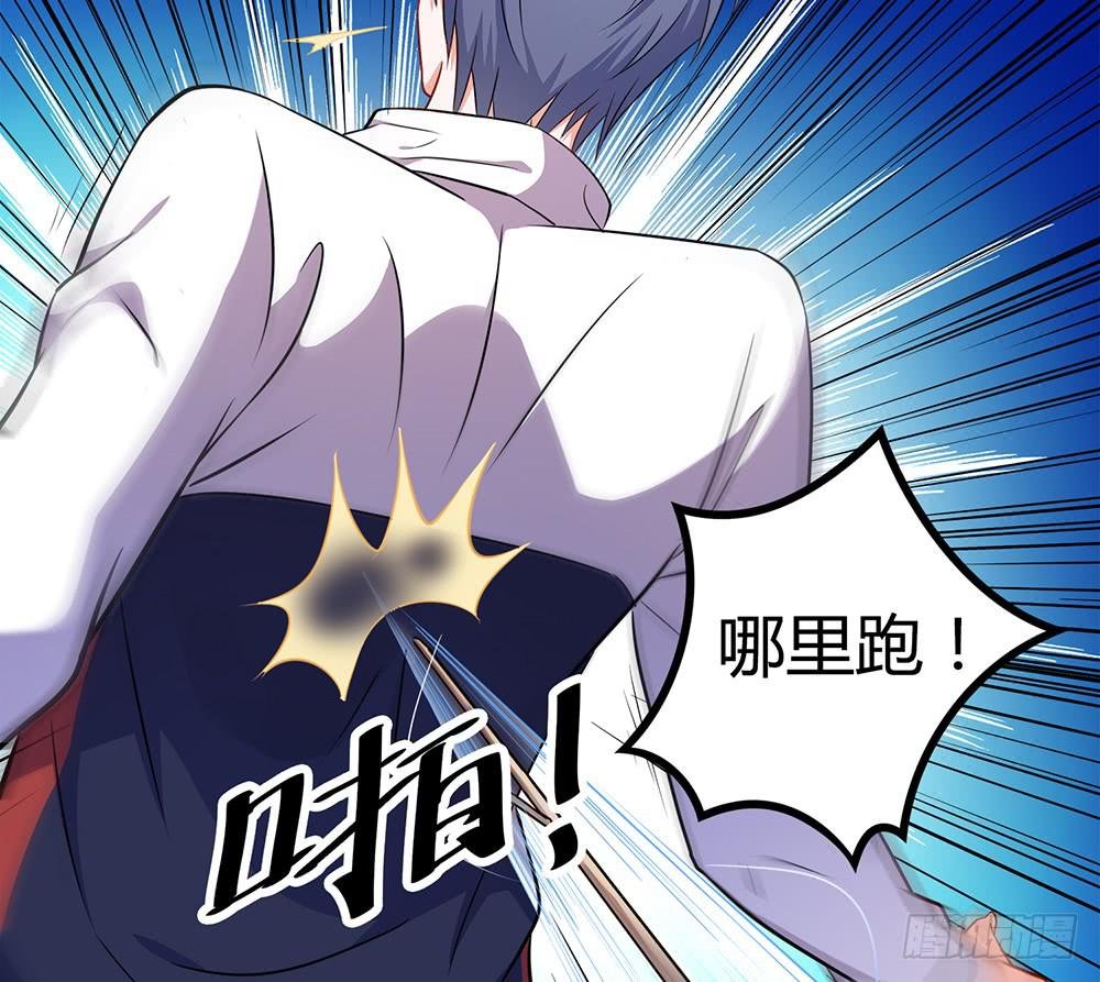 打苍蝇