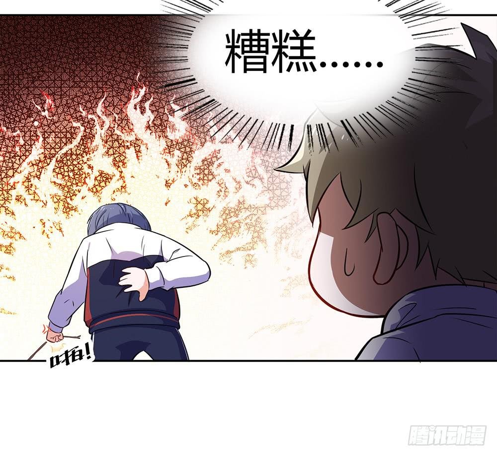 打苍蝇