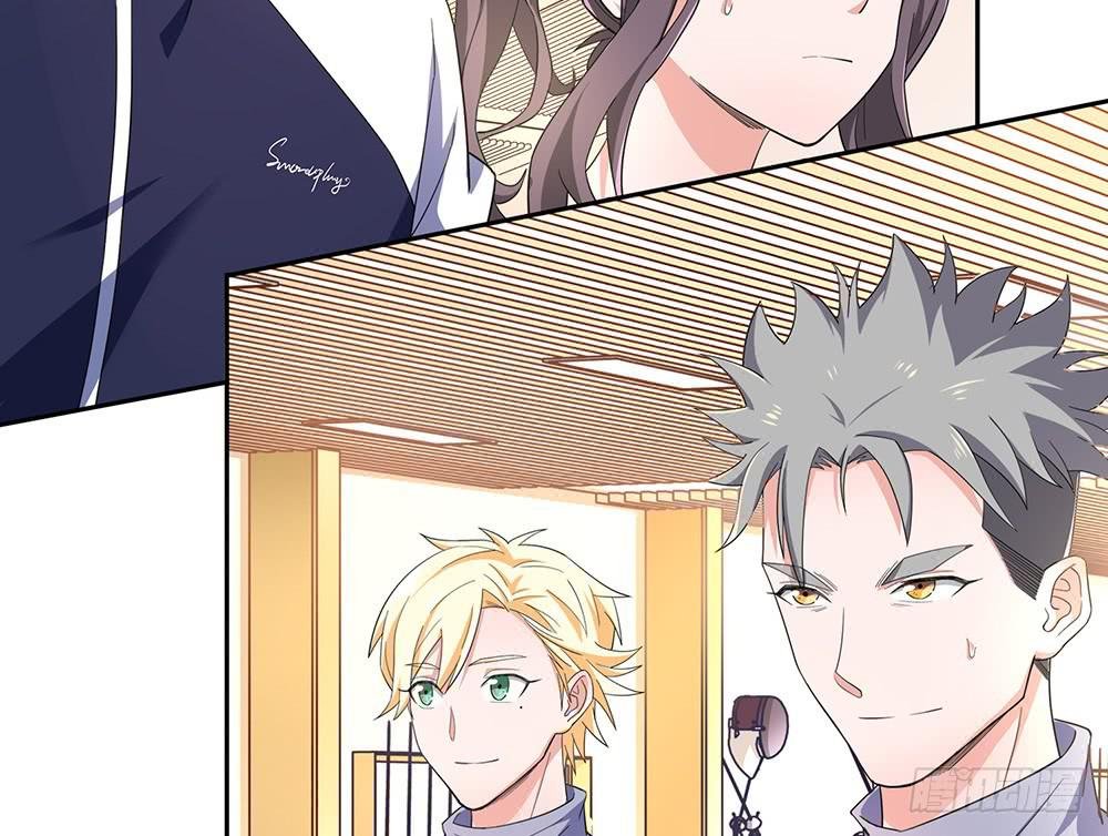 替身
