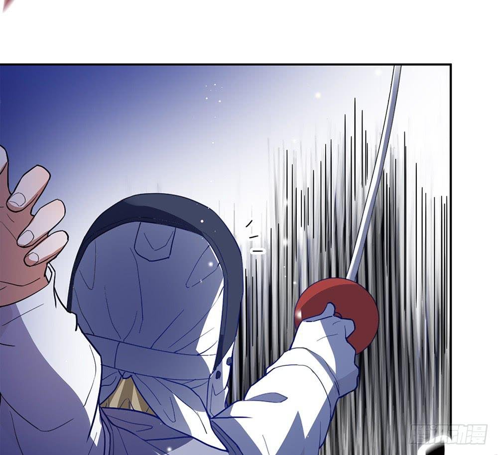 激战