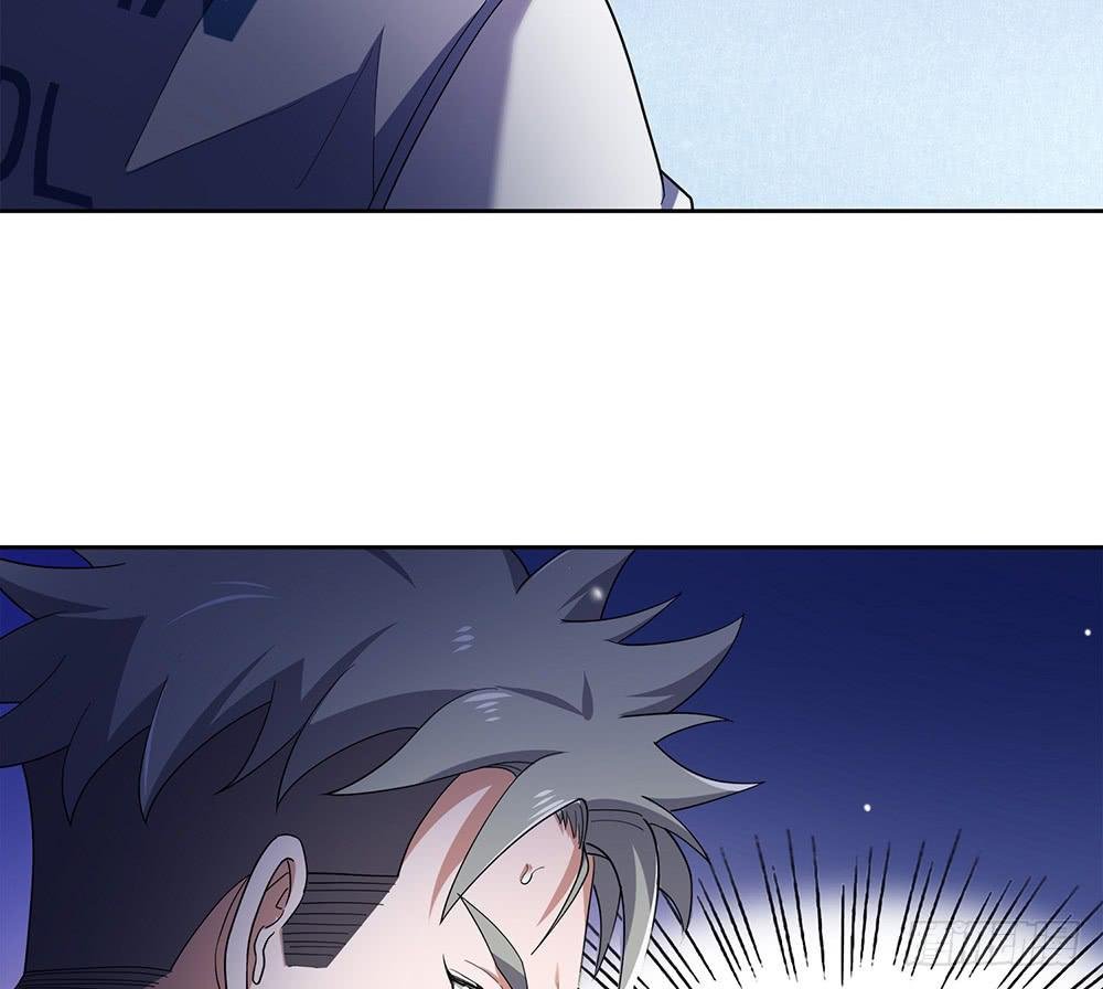神之手