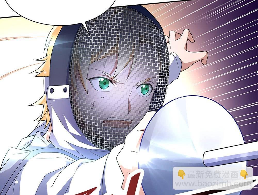 神之手
