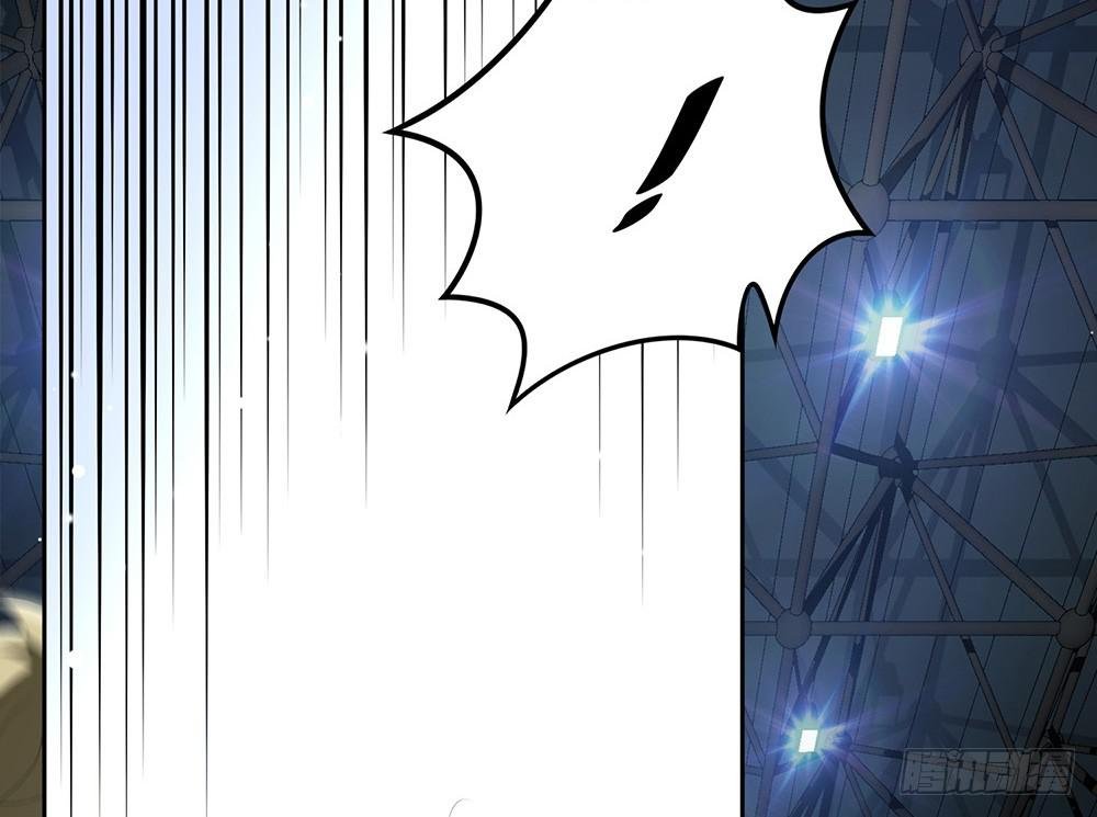 神之手