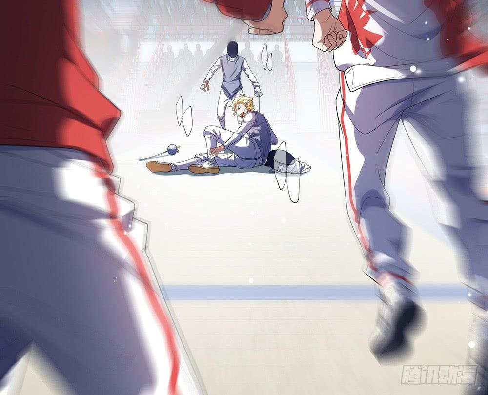 神之手