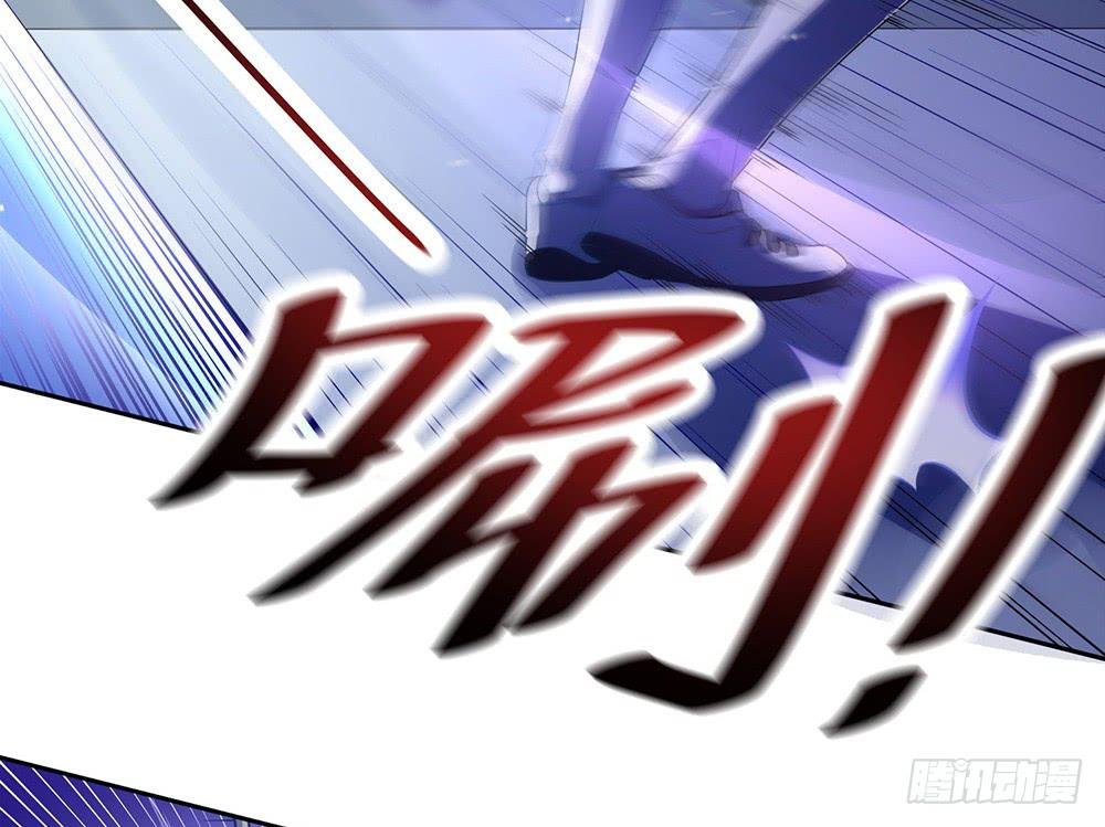 神之手