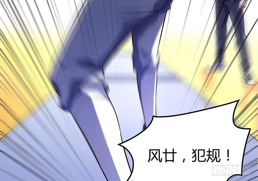 陷入僵局