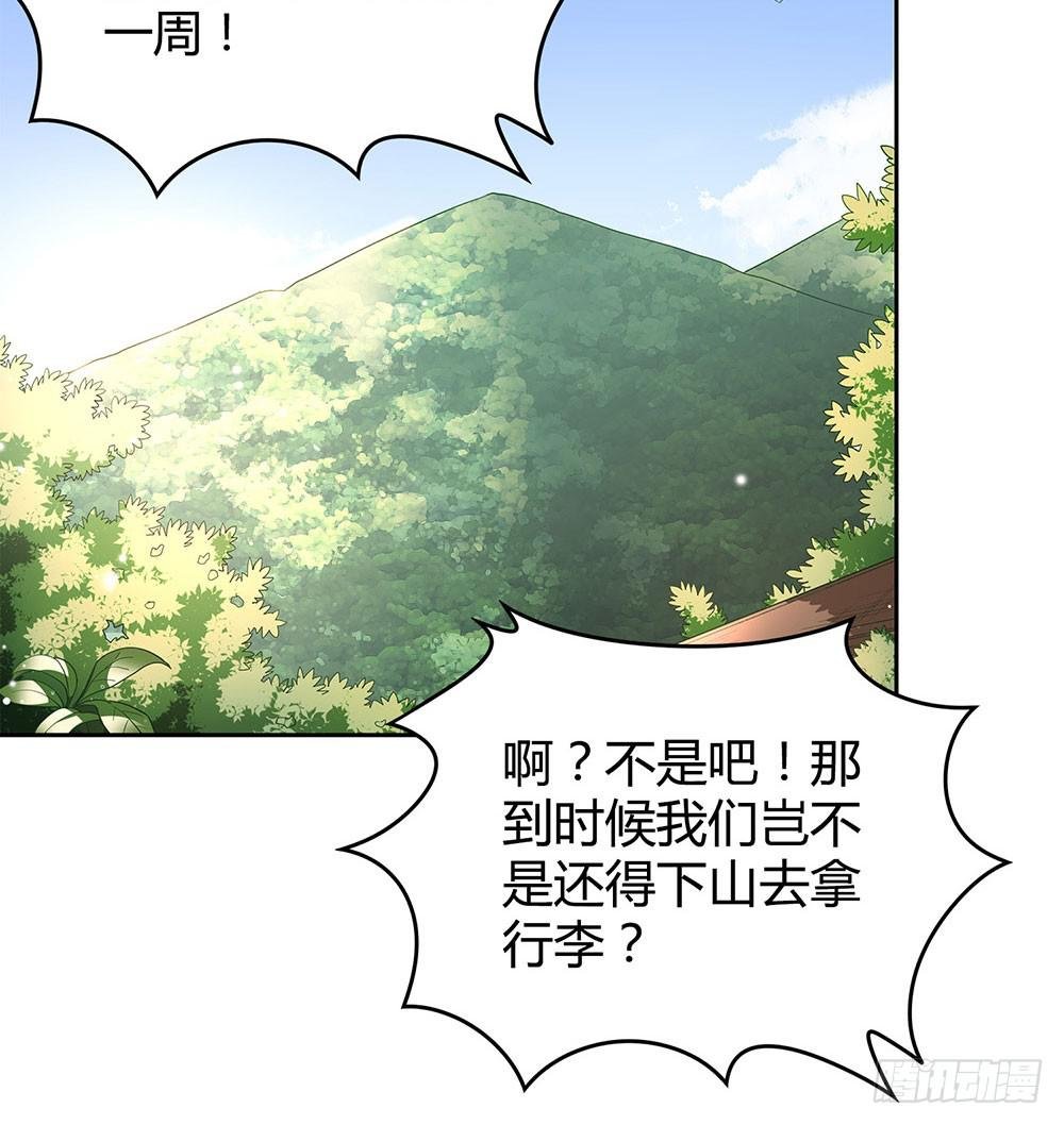 集训
