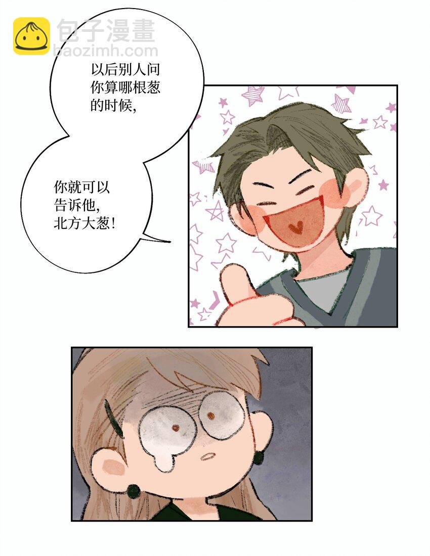 第1话 生日礼物