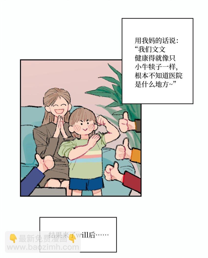 第1话 生日礼物
