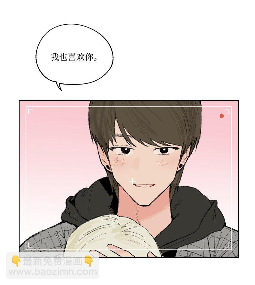 第10话 我也喜欢你