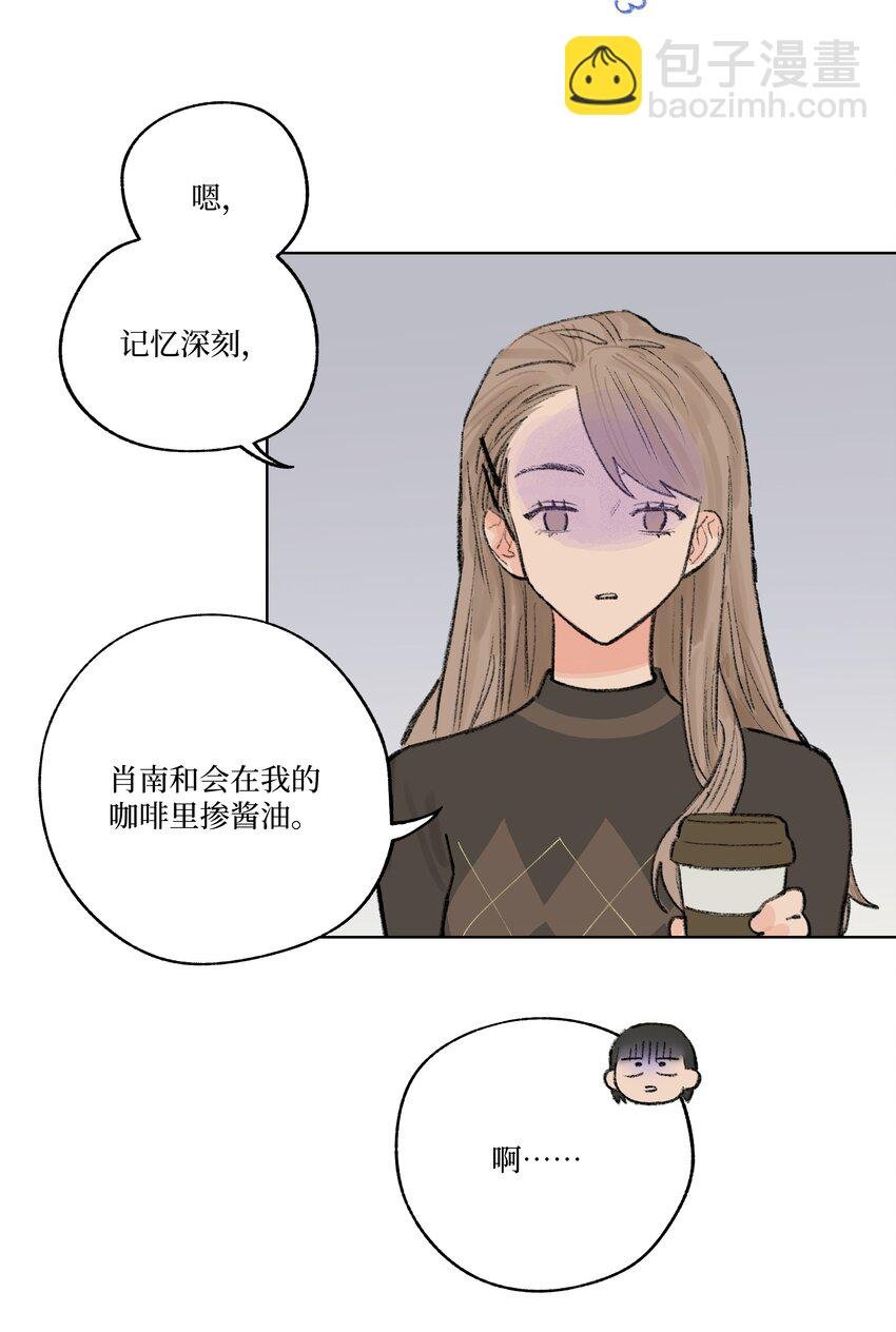 第10话 我也喜欢你