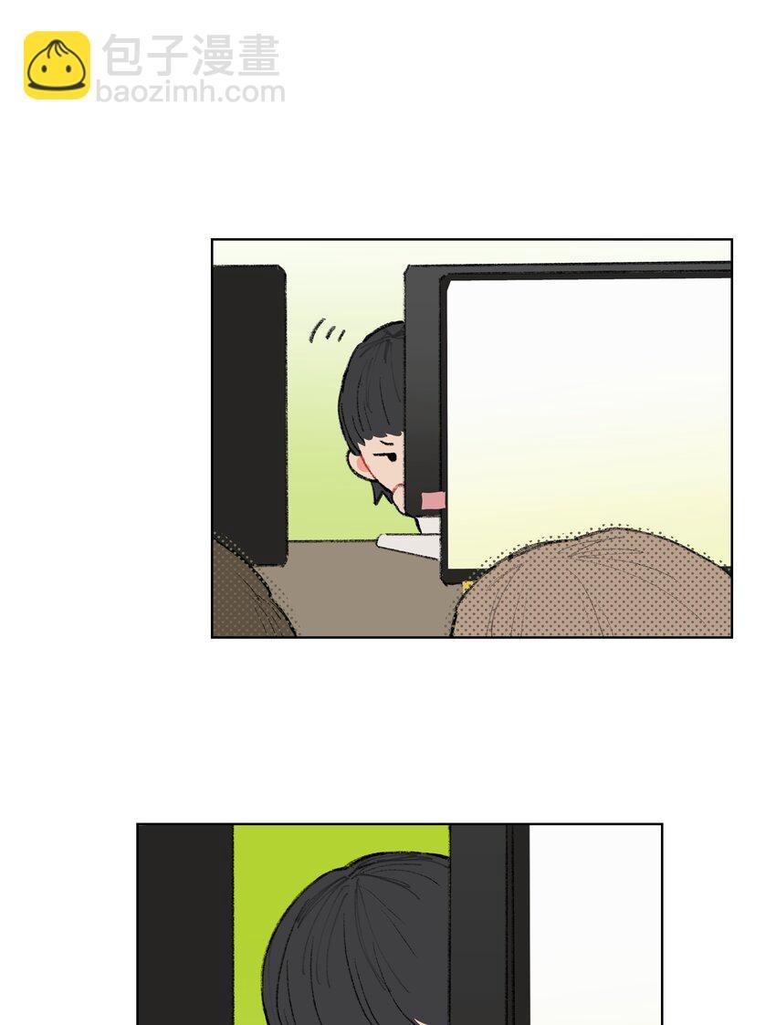 第14话 快跑！